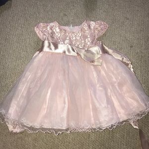 Baby girls dress!